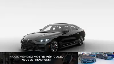 La toute nouvelle *BMW M440i xDrive 2026* laisse les conventions derrière. La Série 4 combine une ap...