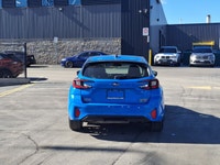 Come see this certified 2024 Subaru Impreza RS AWD | Sunroof | Power Seat | Smart Cruise | Heated Wh... (image 3)
