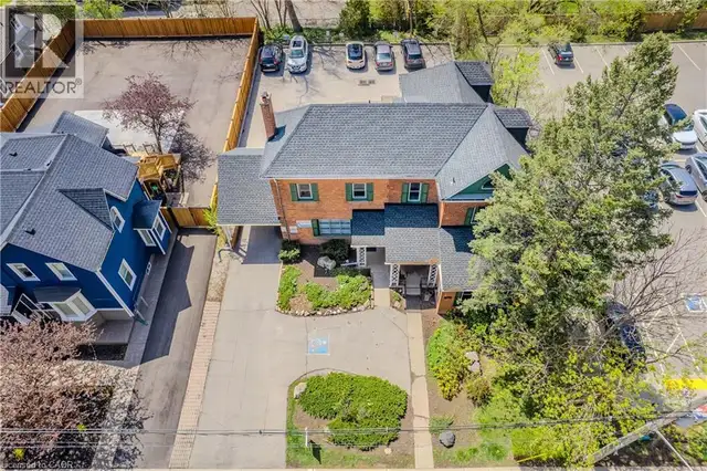 492 LOCUST Street Unit# 1 Burlington, Ontario in Commercial & Office Space for Rent in Oakville / Halton Region - Image 16