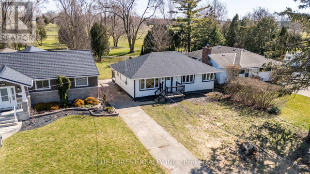 416 INDIAN CREEK RD W Chatham-Kent, Ontario in Houses for Sale in Chatham-Kent - Image 2