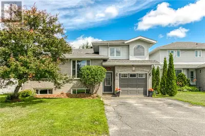 Welcome to 1548 Gauthier Street in Val Therese — the kind of home that gives you all the space you n...