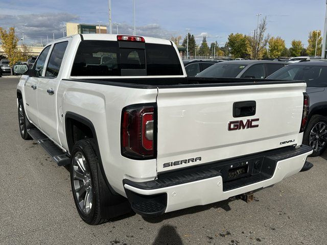 2017 GMC Sierra 1500 Denali in Cars & Trucks in Calgary - Image 4