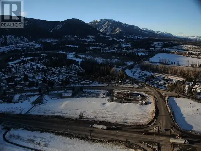 101 ASPEN Drive Unit# A Sparwood, British Columbia in Land for Sale in Nelson - Image 3