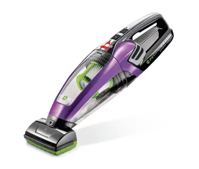 BISSELL Pet Pro Pet Hair Eraser Lithium Ion Max Cordless Handhel, View more