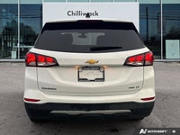 *Chevrolet Equinox | Turbocharged Efficiency | Apple CarPlay | Spacious Everyday SUV* If you're sear... (image 4)