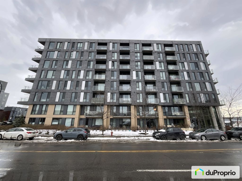 $350,000 - Condominium for sale in Rosemont / La Petite Patrie — photo 1