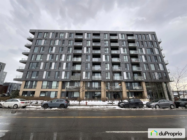 $350,000 - Condominium for sale in Rosemont / La Petite Patrie — photo 1