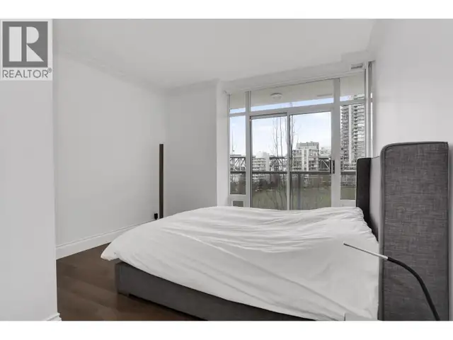 701 426 BEACH CRESCENT Vancouver, British Columbia in Long Term Rentals in Vancouver - Image 15