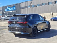 Look at this certified 2024 Mazda CX-90 MHEV Signature AWD | Tan Nappa Leather | Sunroof | Nav | 360... (image 4)