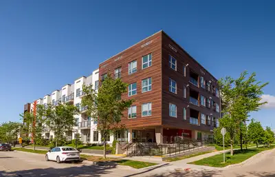 Stationside offers all amenities and features of a modern, complete community with the character of...