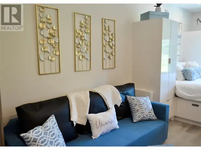 2555 Lakeshore Road Unit# 221 Vernon, British Columbia in Condos for Sale in Fort St. John - Image 11