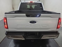 THE PRICE YOU SEE, PLUS GST. GUARANTEED!APPLE CARPLAY/ANDROID AUTO COMPATABLE! 2.7 LITER ECOBOOST, 1... (image 4)