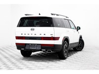 HYUNDAI SANTA FE XRT 2025 Traction intégrale HTRAC Moteur turbocompressé 4 cylindres Mode de conduit... (image 5)