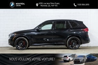 *English below* *Français:* Ce prestigieux BMW X5 xDrive40i, provenant d'un seul propriétaire ayant... (image 3)