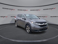This Honda CR-V has a durable Turbo Gas 4cyl 1.5 L engine powering this Variable transmission. Deale... (image 1)