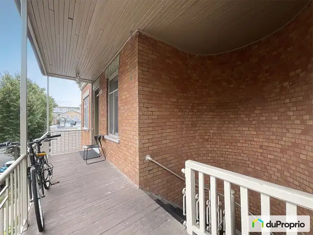 $389,000 - Condominium for sale in Montcalm in Condos for Sale in Québec City - Image 3
