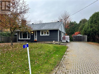 24 ALTA VISTA DRIVE Prescott, Ontario