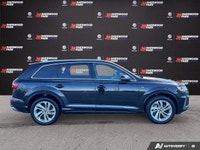 Check out this 2022 Audi Q7 Komfort before it's too late! *This Audi Q7 Is Competitively Priced with... (image 6)