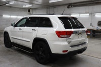 Discover a refined and capable SUV at Watrous Mainline with this used 2011 Jeep Grand Cherokee Grand... (image 3)