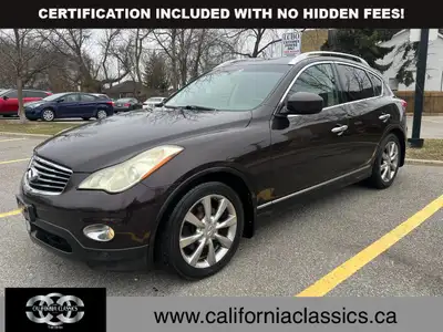 VERY CLEAN EX35! BETTER VALUE! BRING YOUR TRADE!! Buy with confidence from a family-owned and operat...
