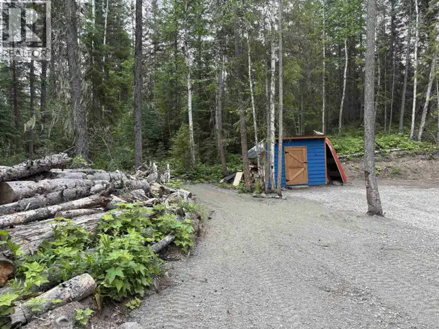 3561 CANDLE DRIVE Canim Lake, British Columbia in Land for Sale in 100 Mile House - Image 5