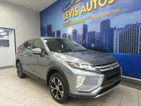 MITSUBISHI ECLIPSE CROSS 2019 SE S-AWC TOUT ÉQUIPÉ / SIEGE CHAUFFANT / CAMÉRA RECUL / BLUETOOTH / AP... (image 1)