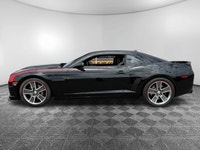 IF YOU KNOW, YOU KNOW..!! THIS IS A RARE CAR INDEED. 6.2L SUPERCHARGED V8, LEATHER, PERFORMANCE INTA... (image 1)