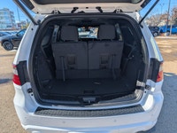 The 2025 Dodge Durango GT combines bold style with everyday capability. Finished in White Knuckle wi... (image 5)