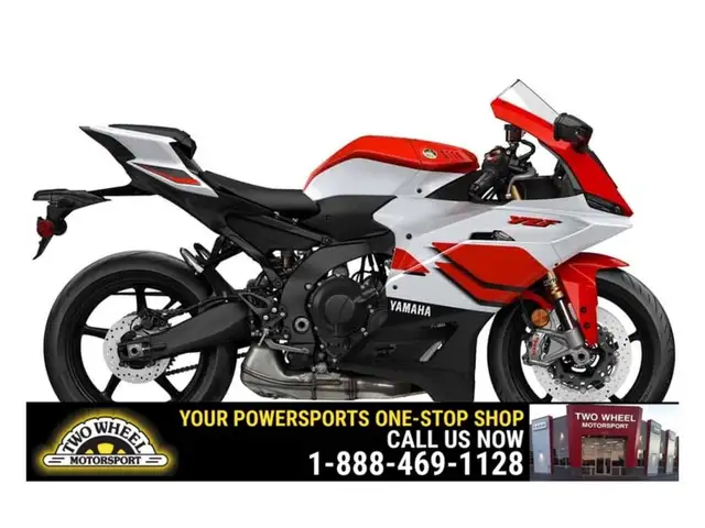 2026 Yamaha YZF-R9 in Sport Bikes in Guelph - Image 2
