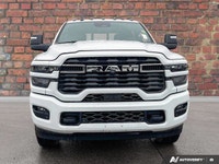 Only 1 Miles! This Ram 2500 has a trusty Regular Unleaded V-8 6.4 L/392 engine powering this Automat... (image 7)