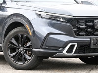 (HCUV ) HONDA CERTIFIED USED VEHICLE, NO HIDDEN FEES, NO EXTRA $$$ ON HCUV(CPO), BALANCE OF WARRANTY... (image 1)