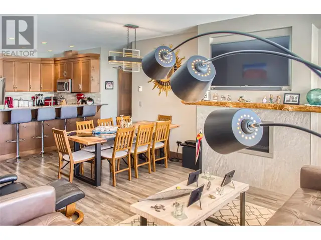 5300 Big White Road Unit# 203B Big White, British Columbia in Condos for Sale in Penticton - Image 8