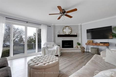 Homes for Sale in Bewdley, Hamilton Township, Ontario $685,000 in Houses for Sale in Oshawa / Durham Region - Image 4