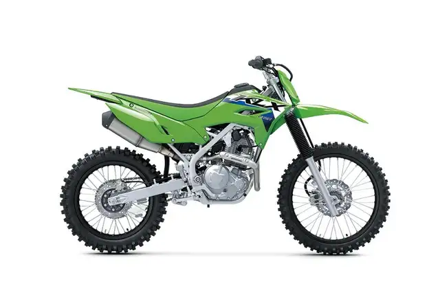 2026 KAWASAKI KLX230R in Dirt Bikes & Motocross in Longueuil / South Shore - Image 4