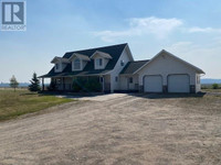 3313 E SNELL ROAD Vanderhoof, British Columbia