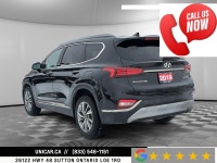 2019 Hyundai Santa Fe Luxury No Accidents |Safety Certification Included Financing & Warranty Option... (image 6)