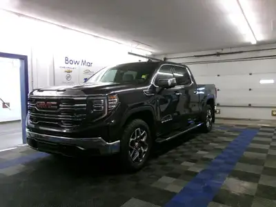 Bow-Mar GM Sales! At Bow Mar GM, customers are our top priority, we are family owned and have been i...