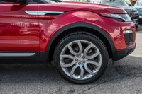 2018 Land Rover Range Rover Evoque HSE offrant un excellent mélange de luxe, de performance et de po... (image 7)
