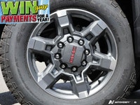 WAS: $113473 NOW: $108973 plus taxes and licensing feesConquer the Road with the 2025 GMC Sierra 250... (image 6)