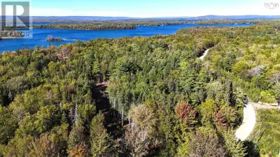 This beautifully situated lot offers a rare opportunity to enjoy the serenity and lifestyle of Bras...