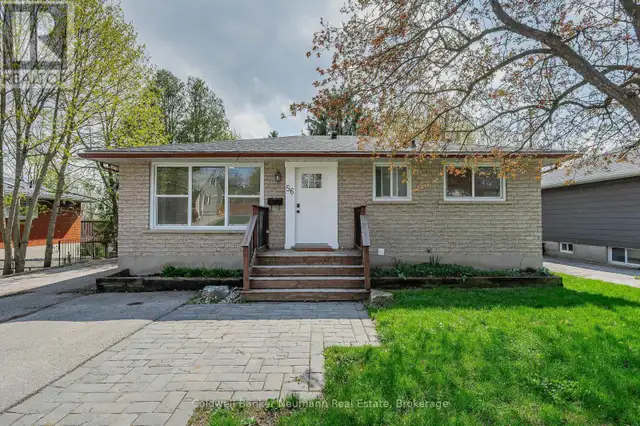 56 RIDGEWOOD AVENUE Guelph (Junction/Onward Willow), Ontario63006664755969121
