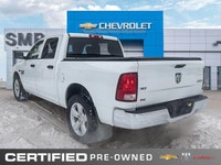 Saskatoon Motor Products - Recent Arrival! 2023 Ram 1500 Classic SLT - Certified. Certification Prog... (image 3)