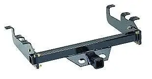 Chev Express / Gmc Savanna Van Hitch Receiver 10K or 16K GTW ratings available Roof and ladder racks...