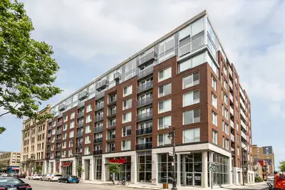Free Parking Free Early Move-in Visitez notre site Web : https://www.capreit.ca/fr/appartements-a-lo...
