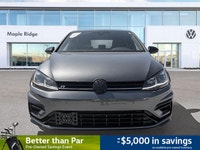 Unleash exhilarating performance with this meticulously maintained 2018 Volkswagen Golf R 4MOTION Ha... (image 7)