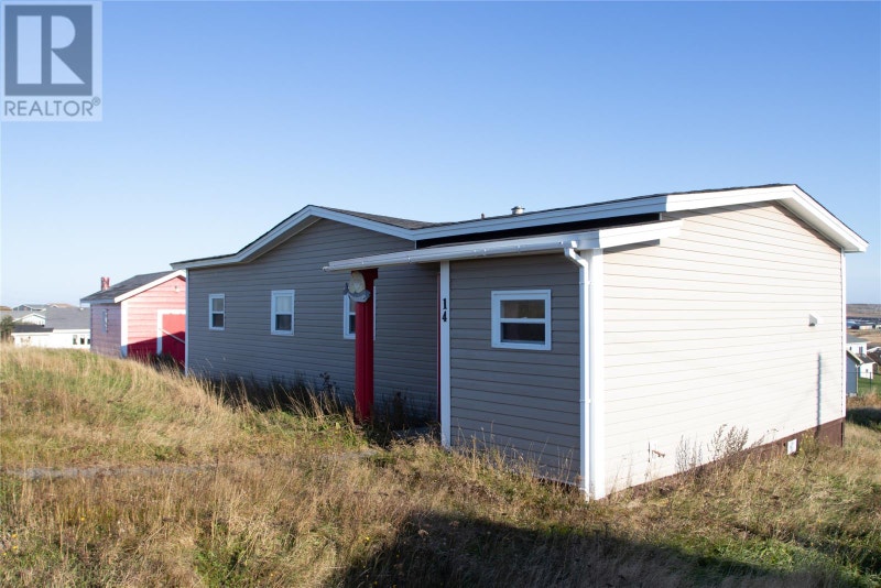 1416 Meade Hill Bonavista, Newfoundland & Labrador Houses for Sale