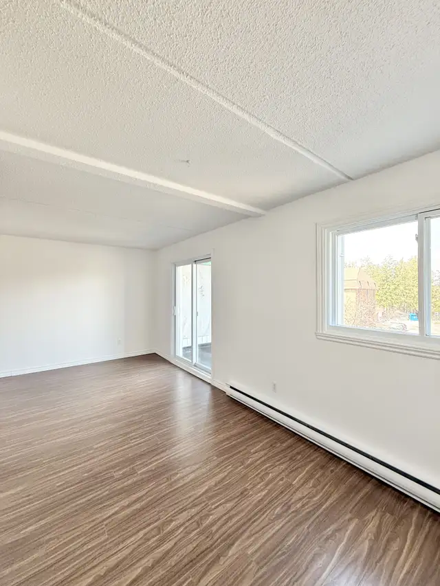 5.5 à Trois-Rivières à louer, disponible dès maintenant in Long Term Rentals in Trois-Rivières - Image 8