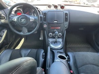 Vehicle Highlights: - Low mileage - Well serviced - Rare find Here's a beautiful Nissan 370Z Touring... (image 8)