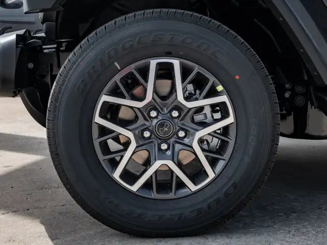 2026 Jeep Wrangler Sahara in Cars & Trucks in Barrie - Image 16