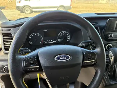 2020 Ford Transit Cargo Van $5,000 UPFITTED LOADED CAN FINANCE!!, View more